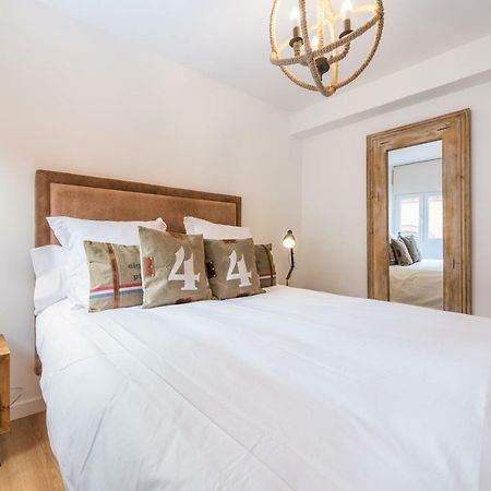 For You Rentals Madrid Rio Apartment Maz10 Exteriér fotografie