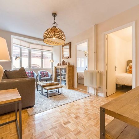 For You Rentals Madrid Rio Apartment Maz10 Exteriér fotografie