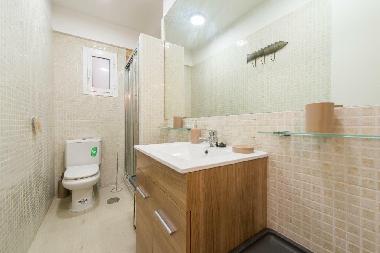 For You Rentals Madrid Rio Apartment Maz10 Exteriér fotografie