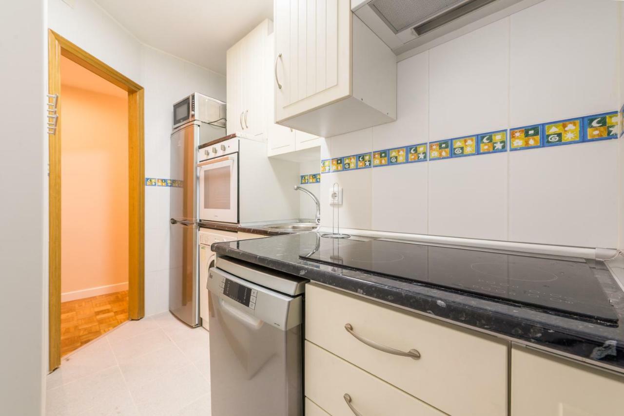 For You Rentals Madrid Rio Apartment Maz10 Exteriér fotografie