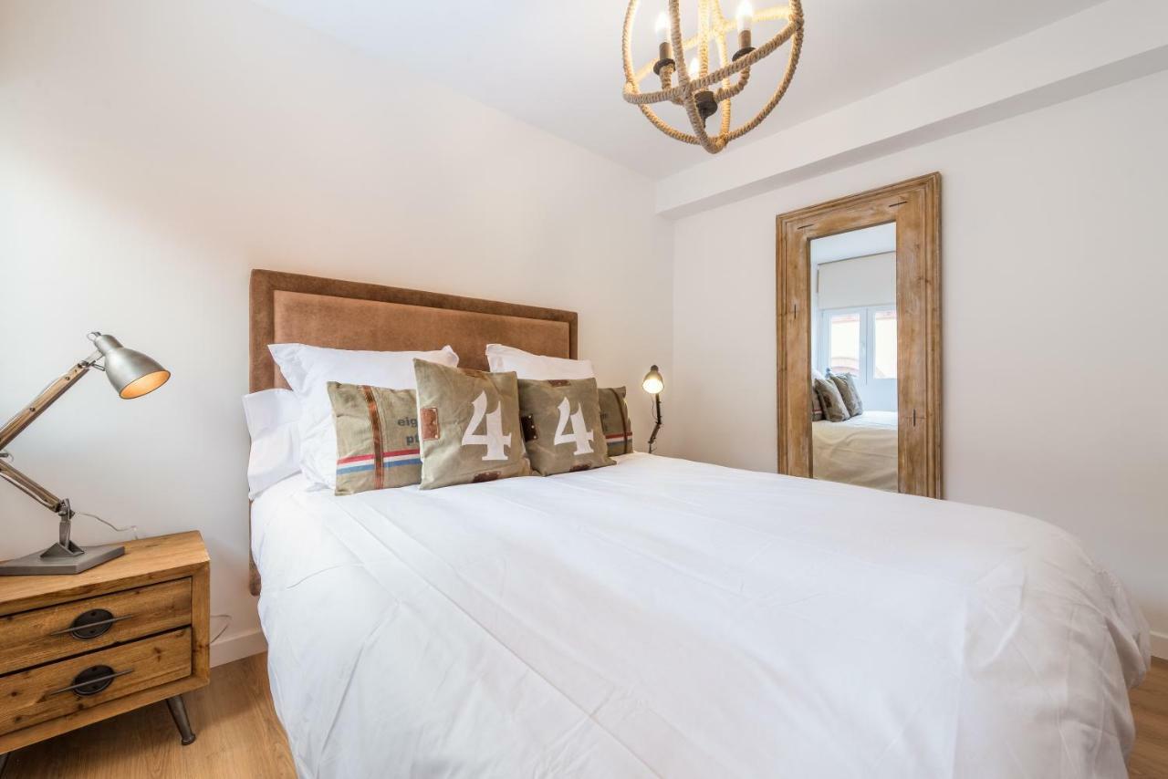 For You Rentals Madrid Rio Apartment Maz10 Exteriér fotografie