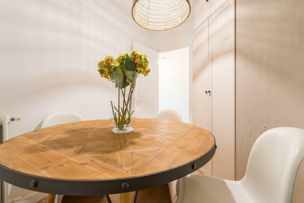For You Rentals Madrid Rio Apartment Maz10 Exteriér fotografie