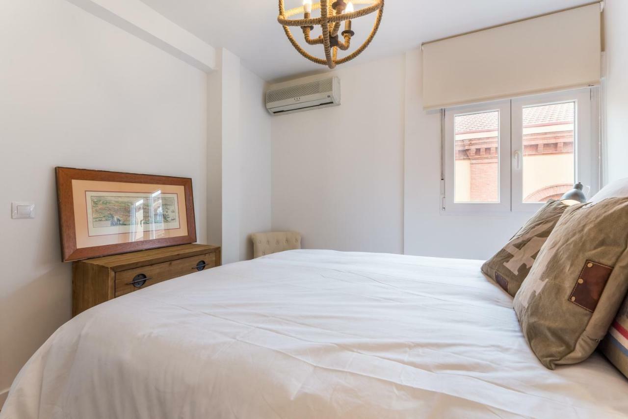 For You Rentals Madrid Rio Apartment Maz10 Exteriér fotografie