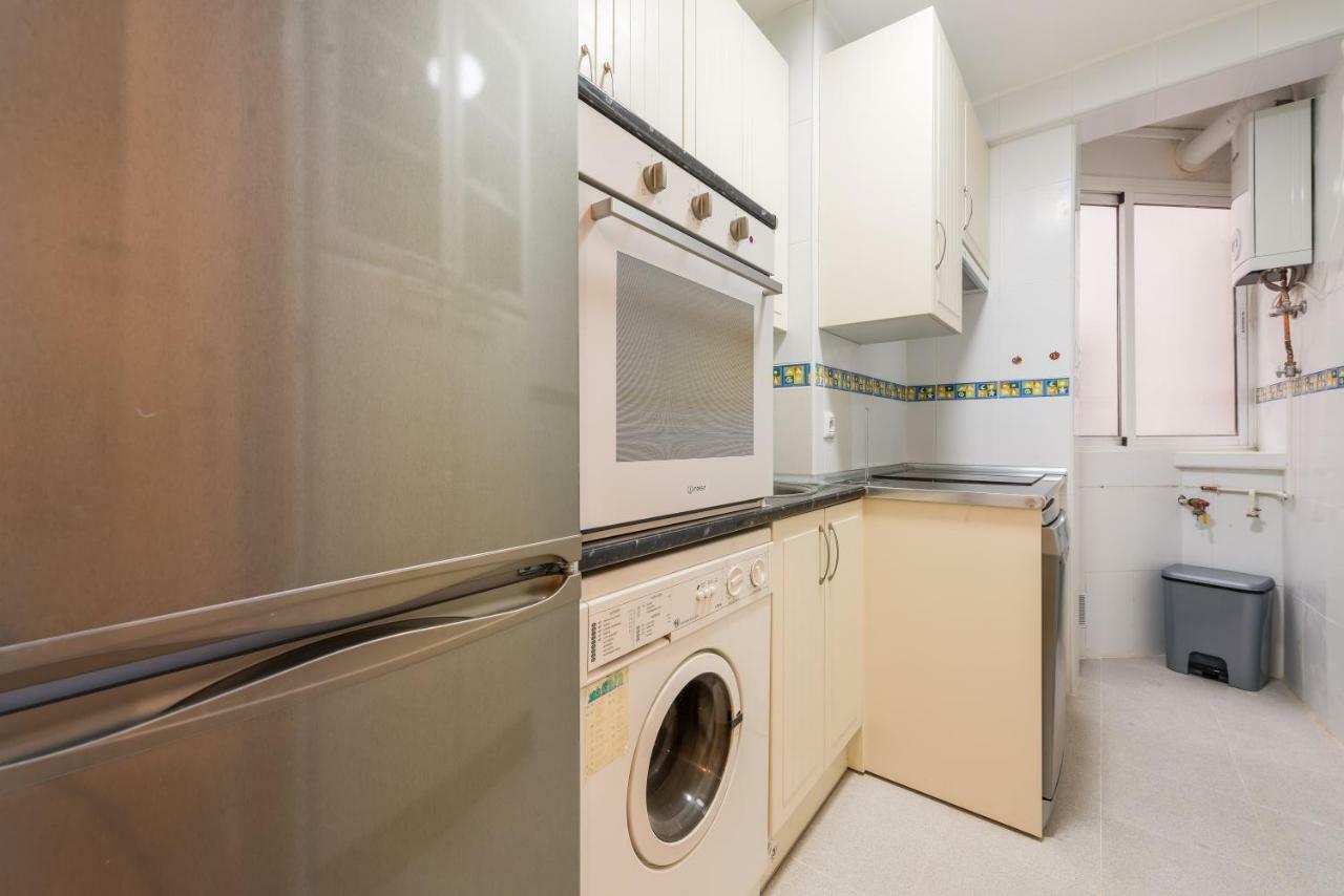For You Rentals Madrid Rio Apartment Maz10 Exteriér fotografie