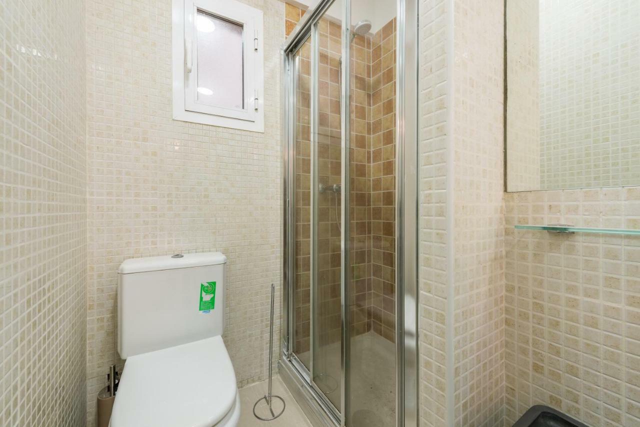 For You Rentals Madrid Rio Apartment Maz10 Exteriér fotografie