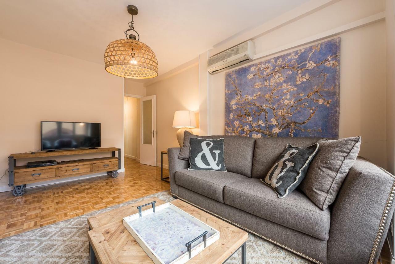 For You Rentals Madrid Rio Apartment Maz10 Exteriér fotografie