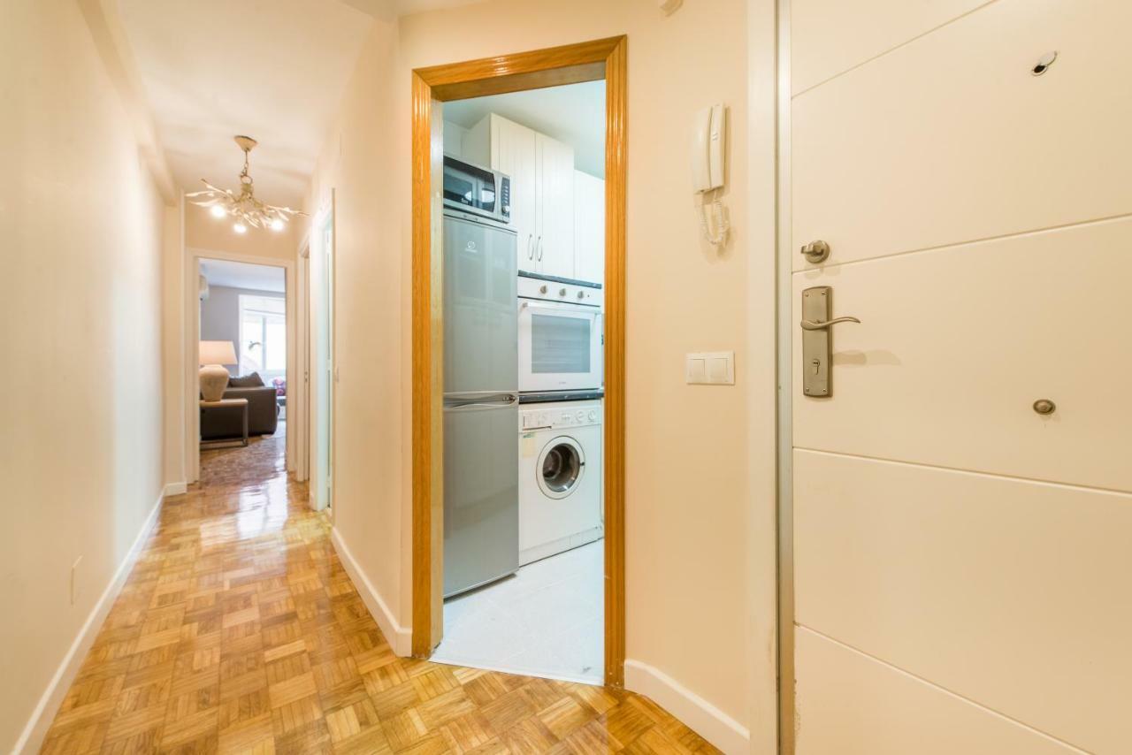 For You Rentals Madrid Rio Apartment Maz10 Exteriér fotografie