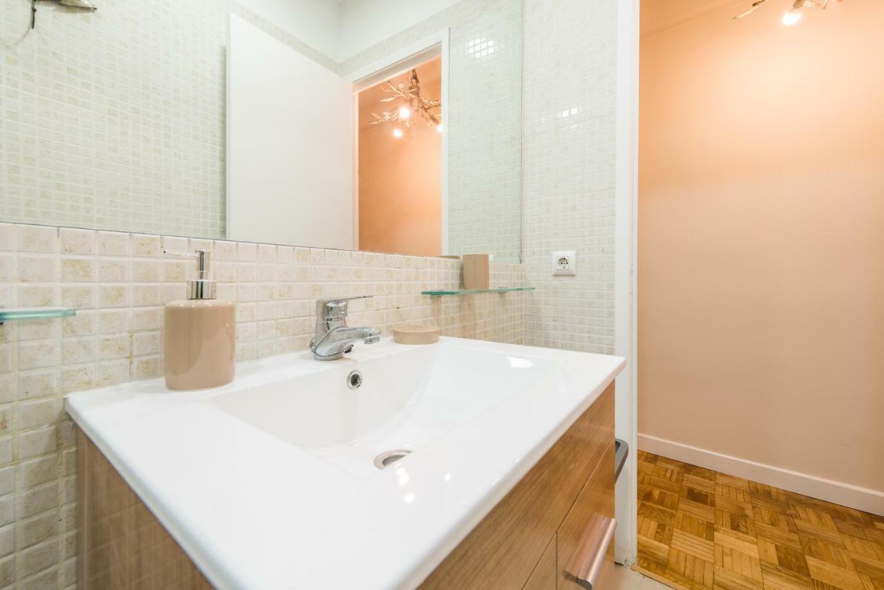 For You Rentals Madrid Rio Apartment Maz10 Exteriér fotografie