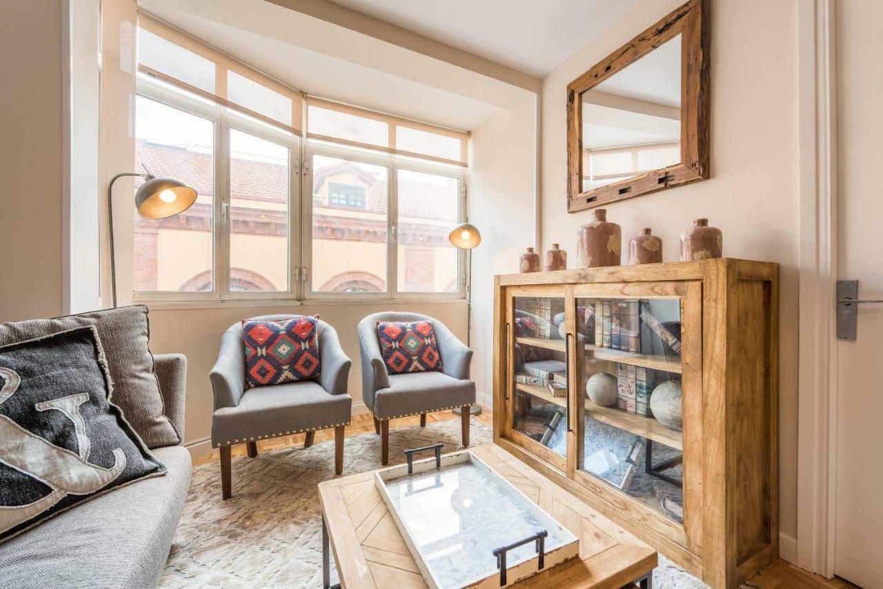 For You Rentals Madrid Rio Apartment Maz10 Exteriér fotografie