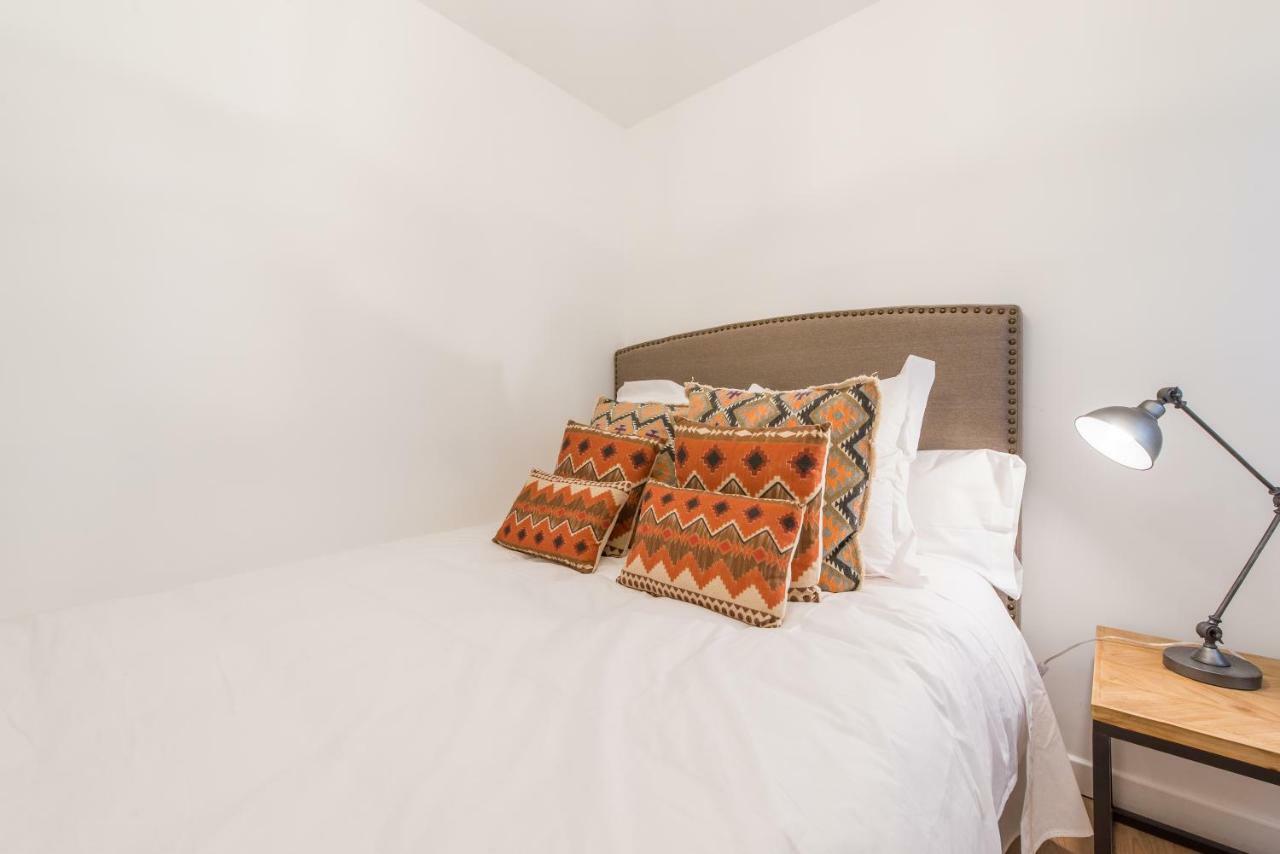 For You Rentals Madrid Rio Apartment Maz10 Exteriér fotografie