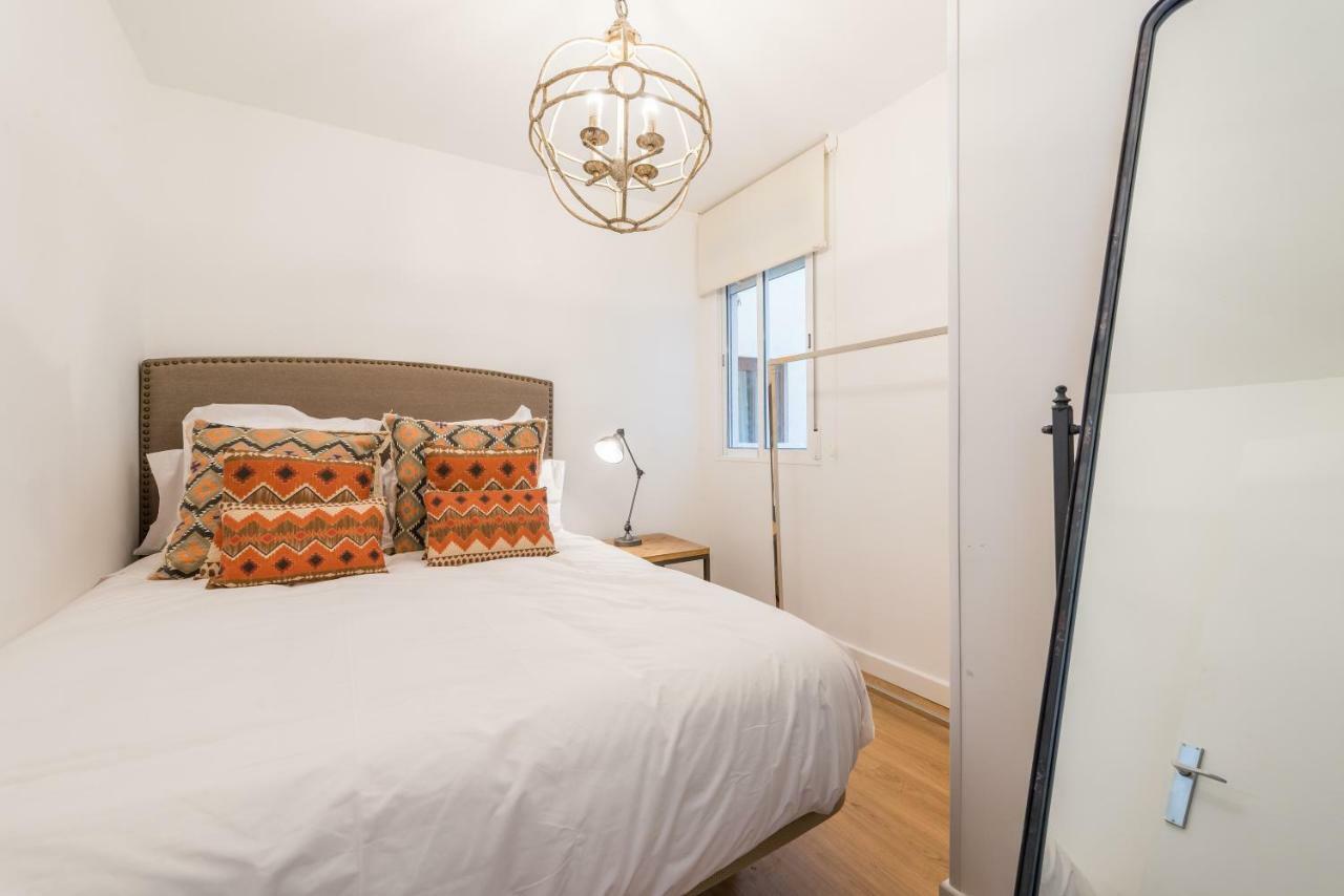 For You Rentals Madrid Rio Apartment Maz10 Exteriér fotografie